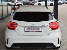 MERCEDES-BENZ A 45 AMG 4Matic Speedshift 7G-DCT*Ab MFK,1 Jah, Benzin, Occasion / Gebraucht, Automatik - 7