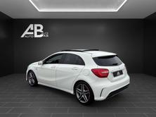 MERCEDES-BENZ A 45 AMG 4Matic Speedshift 7G-DCT * Perlmuttwe, Benzina, Occasioni / Usate, Automatico - 3