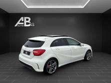 MERCEDES-BENZ A 45 AMG 4Matic Speedshift 7G-DCT * Perlmuttwe, Benzina, Occasioni / Usate, Automatico - 5