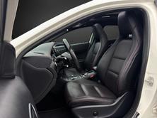 MERCEDES-BENZ A 45 AMG 4Matic Speedshift 7G-DCT * Perlmuttwe, Benzina, Occasioni / Usate, Automatico - 7