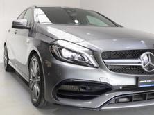 MERCEDES-BENZ A 45 AMG 4Matic, Petrol, Second hand / Used, Automatic - 2
