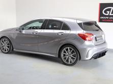 MERCEDES-BENZ A 45 AMG 4Matic, Petrol, Second hand / Used, Automatic - 3