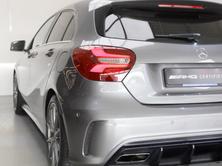 MERCEDES-BENZ A 45 AMG 4Matic, Petrol, Second hand / Used, Automatic - 4