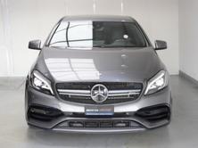 MERCEDES-BENZ A 45 AMG 4Matic, Petrol, Second hand / Used, Automatic - 5