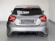 MERCEDES-BENZ A 45 AMG 4Matic, Petrol, Second hand / Used, Automatic - 6
