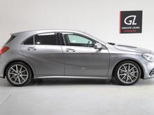MERCEDES-BENZ A 45 AMG 4Matic, Petrol, Second hand / Used, Automatic - 7