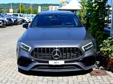 MERCEDES-BENZ A 45 S AMG 4Matic+ Speedshift, Essence, Occasion / Utilisé, Automatique - 3