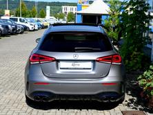 MERCEDES-BENZ A 45 S AMG 4Matic+ Speedshift, Essence, Occasion / Utilisé, Automatique - 4