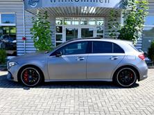 MERCEDES-BENZ A 45 S AMG 4Matic+ Speedshift, Essence, Occasion / Utilisé, Automatique - 5