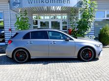 MERCEDES-BENZ A 45 S AMG 4Matic+ Speedshift, Essence, Occasion / Utilisé, Automatique - 6