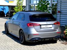MERCEDES-BENZ A 45 S AMG 4Matic+ Speedshift, Essence, Occasion / Utilisé, Automatique - 7