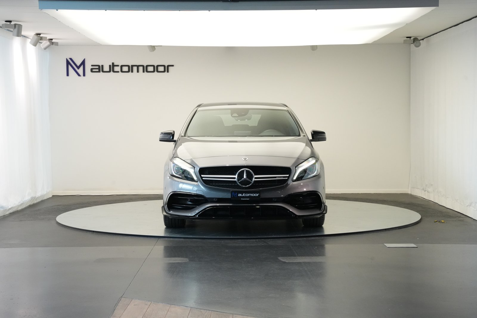 MERCEDES-BENZ A 45 AMG 4Matic Speedshift 7G-DCT *CH-Fahrzeug, Benzina, Occasioni / Usate, Automatico - 2