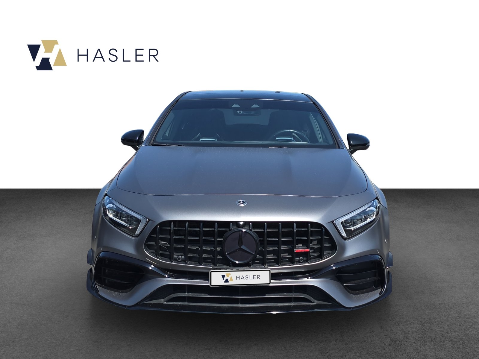 MERCEDES-BENZ A 45 S AMG 4Matic+ Speedshift, Benzina, Occasioni / Usate, Automatico - 2