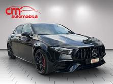 MERCEDES-BENZ A 45 AMG Performance-Sitze, AMG Drivers Pachag, Petrol, Second hand / Used, Automatic - 2