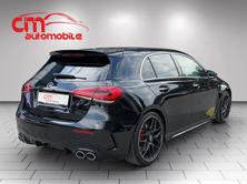 MERCEDES-BENZ A 45 AMG Performance-Sitze, AMG Drivers Pachag, Petrol, Second hand / Used, Automatic - 3