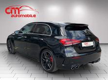 MERCEDES-BENZ A 45 AMG Performance-Sitze, AMG Drivers Pachag, Petrol, Second hand / Used, Automatic - 4