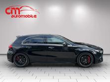 MERCEDES-BENZ A 45 AMG Performance-Sitze, AMG Drivers Pachag, Petrol, Second hand / Used, Automatic - 5