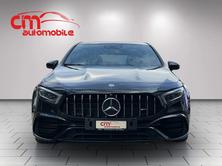 MERCEDES-BENZ A 45 AMG Performance-Sitze, AMG Drivers Pachag, Petrol, Second hand / Used, Automatic - 7
