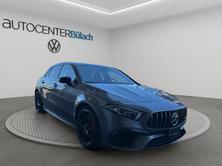MERCEDES-BENZ A 45 S AMG 4Matic+ Speedshift, Benzina, Occasioni / Usate, Automatico - 3