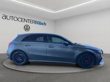 MERCEDES-BENZ A 45 S AMG 4Matic+ Speedshift, Benzina, Occasioni / Usate, Automatico - 4