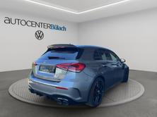 MERCEDES-BENZ A 45 S AMG 4Matic+ Speedshift, Benzina, Occasioni / Usate, Automatico - 5
