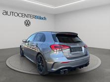 MERCEDES-BENZ A 45 S AMG 4Matic+ Speedshift, Benzina, Occasioni / Usate, Automatico - 7