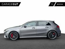 MERCEDES-BENZ A 45 S AMG 4Matic+, Petrol, Second hand / Used, Automatic - 2