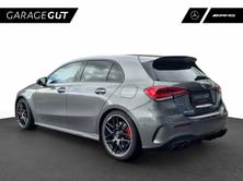 MERCEDES-BENZ A 45 S AMG 4Matic+, Petrol, Second hand / Used, Automatic - 3