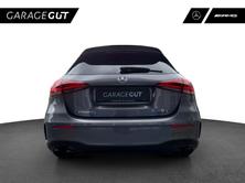 MERCEDES-BENZ A 45 S AMG 4Matic+, Petrol, Second hand / Used, Automatic - 4