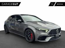 MERCEDES-BENZ A 45 S AMG 4Matic+, Petrol, Second hand / Used, Automatic - 7