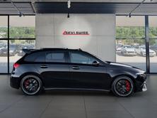 MERCEDES-BENZ A AMG 45 S 4Matic+ 8G-DCT*Frisch ab MFK,inkl., Benzin, Occasion / Gebraucht, Automatik - 2