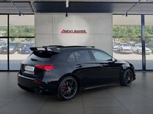 MERCEDES-BENZ A AMG 45 S 4Matic+ 8G-DCT*Frisch ab MFK,inkl., Benzin, Occasion / Gebraucht, Automatik - 3