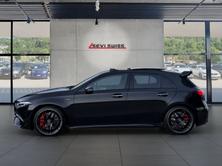 MERCEDES-BENZ A AMG 45 S 4Matic+ 8G-DCT*Frisch ab MFK,inkl., Benzin, Occasion / Gebraucht, Automatik - 5