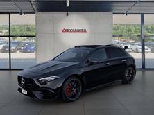 MERCEDES-BENZ A AMG 45 S 4Matic+ 8G-DCT*Frisch ab MFK,inkl., Benzin, Occasion / Gebraucht, Automatik - 6