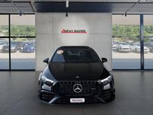 MERCEDES-BENZ A AMG 45 S 4Matic+ 8G-DCT*Frisch ab MFK,inkl., Benzin, Occasion / Gebraucht, Automatik - 7