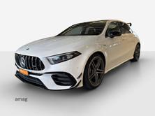 MERCEDES-BENZ A 45 AMG 4Matic+, Benzin, Occasion / Gebraucht, Automatik - 2