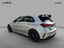 MERCEDES-BENZ A AMG 45 S 4Matic+ 8G-DCT, Benzin, Occasion / Gebraucht, Automatik - 2