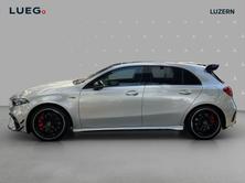 MERCEDES-BENZ A AMG 45 S 4Matic+ 8G-DCT, Benzin, Occasion / Gebraucht, Automatik - 3