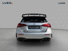 MERCEDES-BENZ A AMG 45 S 4Matic+ 8G-DCT, Benzin, Occasion / Gebraucht, Automatik - 4