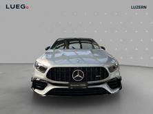 MERCEDES-BENZ A AMG 45 S 4Matic+ 8G-DCT, Benzin, Occasion / Gebraucht, Automatik - 6