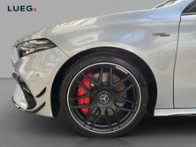 MERCEDES-BENZ A AMG 45 S 4Matic+ 8G-DCT, Benzin, Occasion / Gebraucht, Automatik - 7