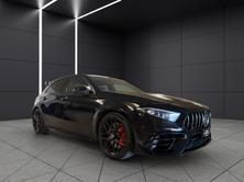 MERCEDES-BENZ A 45 S AMG 4Matic+ Speedshift, Benzin, Occasion / Gebraucht, Automatik - 2
