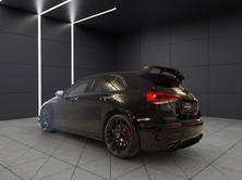 MERCEDES-BENZ A 45 S AMG 4Matic+ Speedshift, Benzin, Occasion / Gebraucht, Automatik - 3