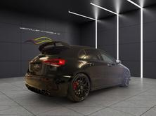 MERCEDES-BENZ A 45 S AMG 4Matic+ Speedshift, Benzin, Occasion / Gebraucht, Automatik - 4
