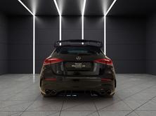 MERCEDES-BENZ A 45 S AMG 4Matic+ Speedshift, Benzin, Occasion / Gebraucht, Automatik - 5