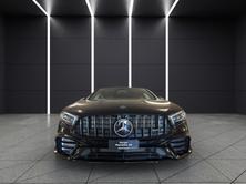 MERCEDES-BENZ A 45 S AMG 4Matic+ Speedshift, Benzin, Occasion / Gebraucht, Automatik - 7