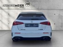 MERCEDES-BENZ A-Klasse W177 A 45 S AMG 4matic+, Petrol, Second hand / Used, Automatic - 7