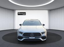 MERCEDES-BENZ A 45 S AMG 4matic+, Benzin, Occasion / Gebraucht, Automatik - 2