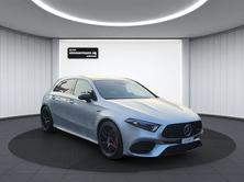 MERCEDES-BENZ A 45 S AMG 4matic+, Benzin, Occasion / Gebraucht, Automatik - 3