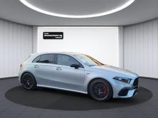 MERCEDES-BENZ A 45 S AMG 4matic+, Benzin, Occasion / Gebraucht, Automatik - 4